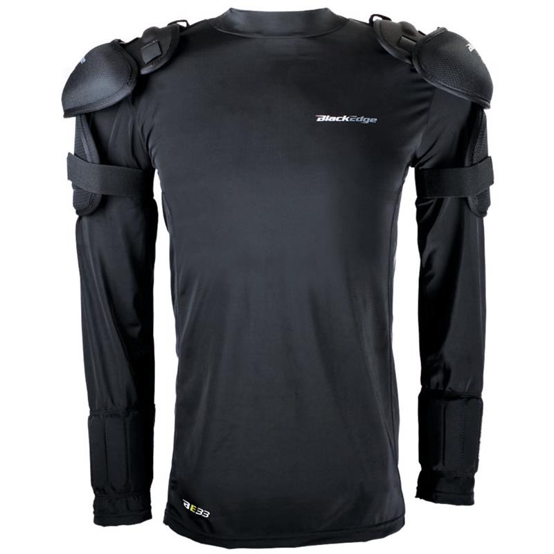 BLACKEDGE BE33 &BE55 SHOULDER PAD