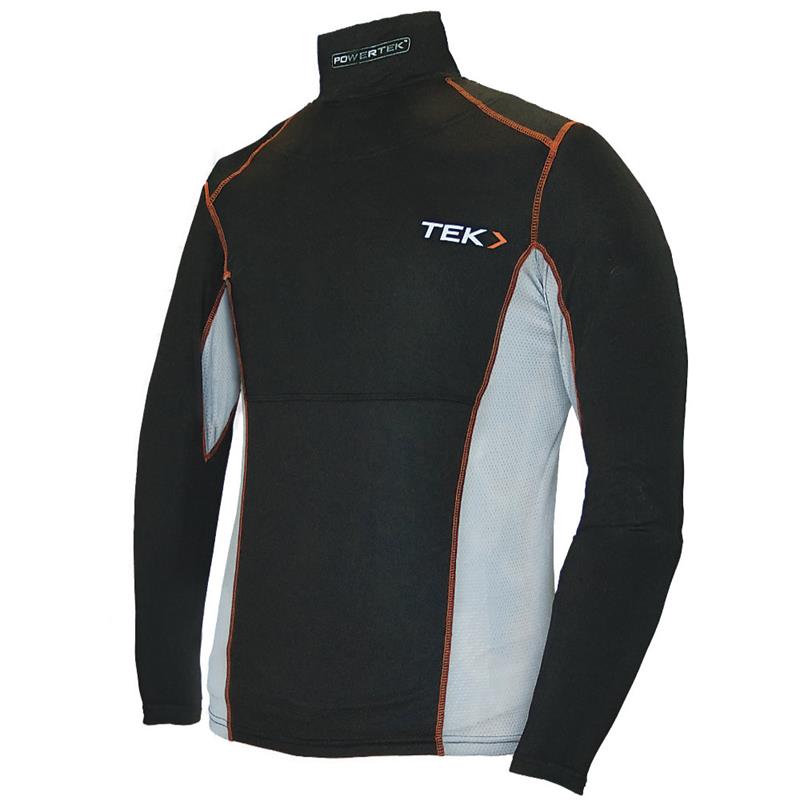 V7.0 TEK SHIRT NECK GUARD