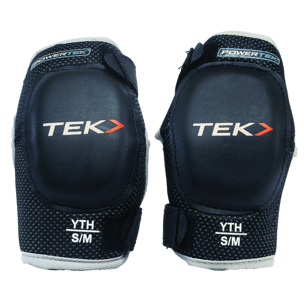 V1.0, V3.0 & V5.0 SOFT ELBOW PADS